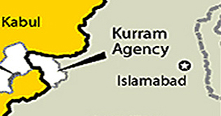 4 injured during conflicts in Kurram Agency
